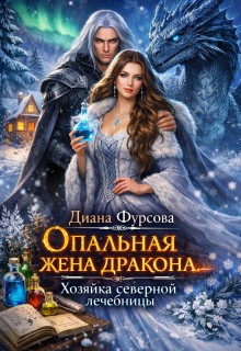 Фурсова Диана - Опальная жена дракона. Хозяйка северной лечебницы