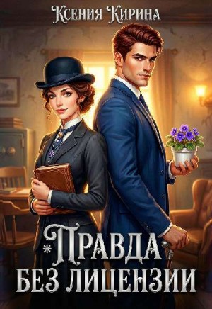 Кирина Ксения - Правда без лицензии