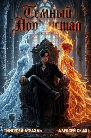 Сказ Алекс, Афаэль Тимофей - Темный Лорд Устал. Книга XI