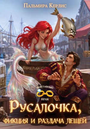 Керлис Пальмира - Русалочка, фикция и раздача лещей
