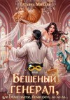 Михаль Татьяна - Бешеный генерал, или Белое платье, белая фата, ла-ла-ла