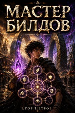 Петров Егор - Мастер билдов