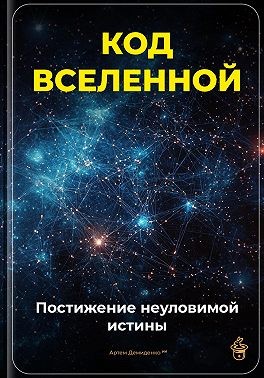 Демиденко Артем - Код Вселенной: Постижение неуловимой истины