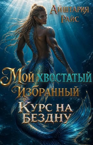 Райс Айштария - Мой хвостатый избранный, или Курс на Бездну