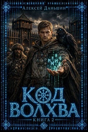 Даньшин Алексей - Код волхва. Книга 2