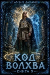 Код волхва. Книга 5.