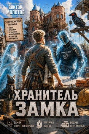 Молотов Виктор - Хранитель Замка