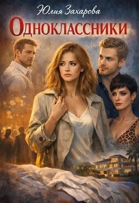 Захарова Юлия - Одноклассники