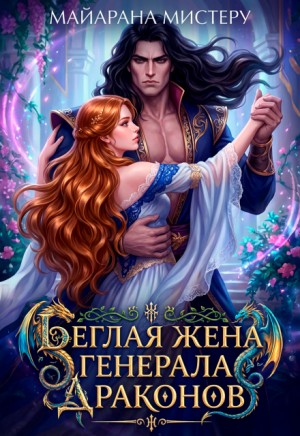 Мистеру Майарана - Беглая жена генерала драконов