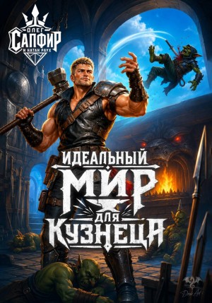 Сапфир Олег, Раух Натан - Идеальный мир для кузнеца