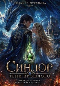 Синлор. Тени прошлого
