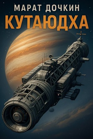 Дочкин Марат - Кутаюдха
