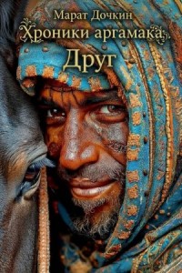 Хроники аргамака: Друг