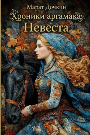 Дочкин Марат - Хроники аргамака: Невеста