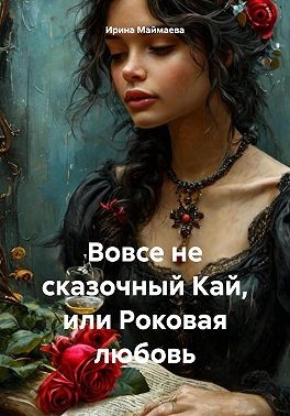 Маймаева Ирина - Вовсе не сказочный Кай, или Роковая любовь