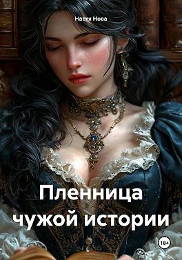 Нова Настя - Пленница чужой истории