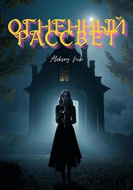 Nik Aleksey - Огненный Рассвет