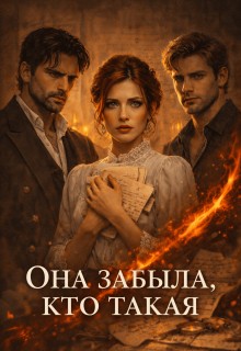 Гуревич Ева - Она забыла, кто такая