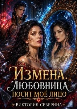 Северина Виктория - Измена: Любовница Носит Моё Лицо