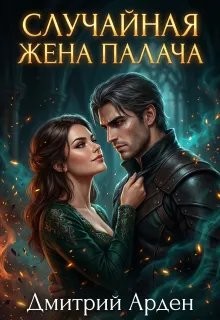 Арден Дмитрий - Случайная жена палача