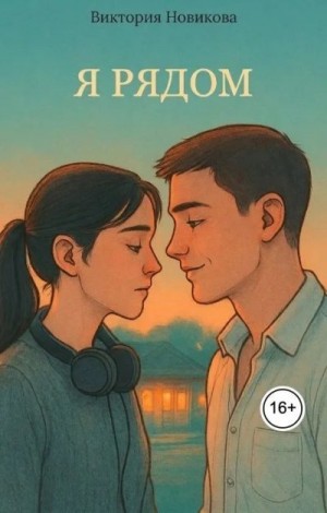 Новикова Виктория - Я рядом