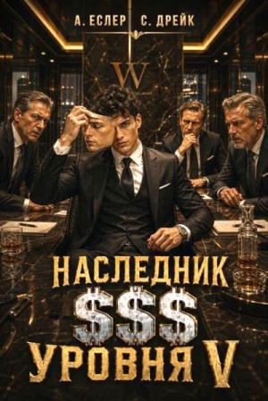 Еслер Андрей, Дрейк Сириус - Наследник $$$ уровня V