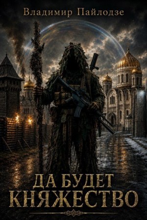 Пайлодзе Владимир - Да будет Княжество