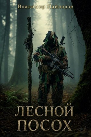 Пайлодзе Владимир - Лесной посох