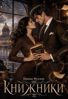Фуллер Ирина - Книжники. Между строк
