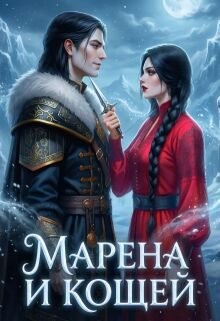 AlanaDargo - Марена и Кощей