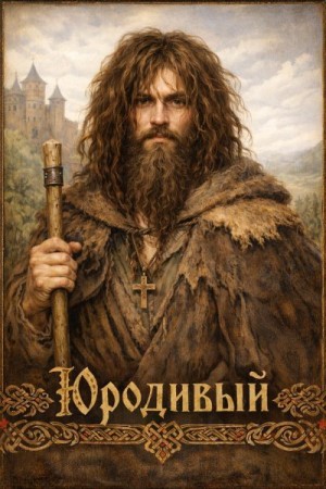 Ромальдович Руслан - Юродивый