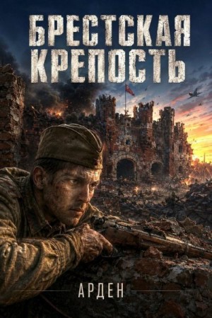 Arden - Брестская крепость 1941