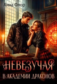 Бесправная. Невезучая в академии драконов