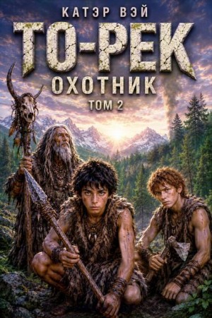 Вэй Катэр - То-Рек. Охотник