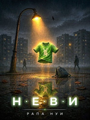 Нуи Рапа - Неви