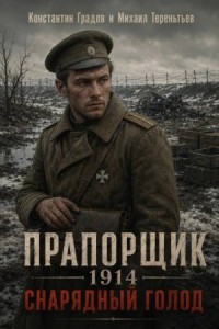 Прапорщик 1914: Снарядный голод