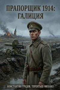 Прапорщик 1914: Галиция