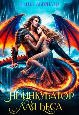 Абернати Елена - (Не) инкубатор для Беса