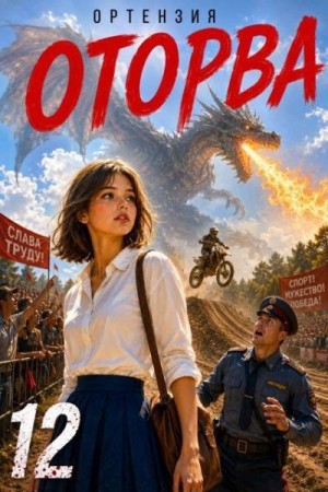  Ортензия - Оторва 12