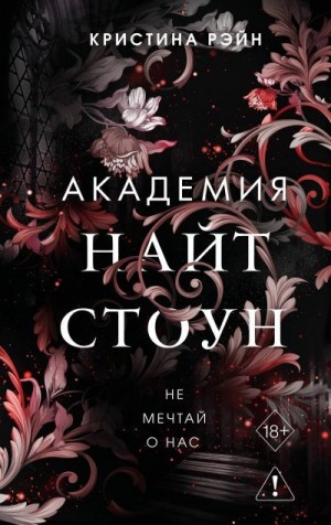 Рэйн Кристина - Не мечтай о нас