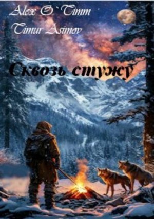 Войтенко Алекс - Сквозь стужу