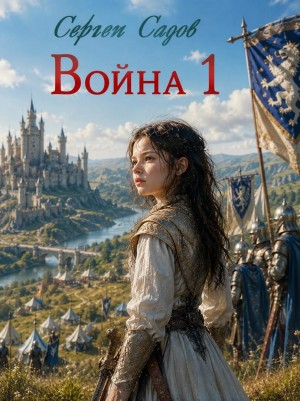Садов Сергей - Война 1