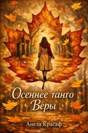 Красаф Анела - Осеннее танго Веры