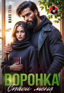 Тень Майя - Воронка. Спаси меня