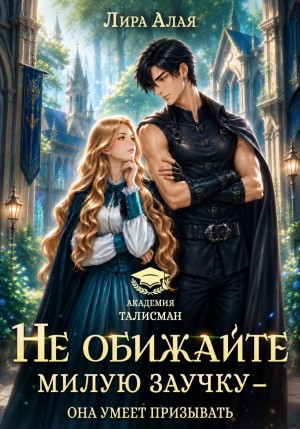 Алая Лира - Не обижайте милую заучку