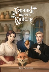Хроники округа Кайсли