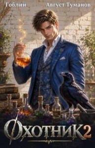 Охотник. Книга 2. Лавка