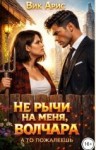 Арис Вик - Не рычи на меня, волчара