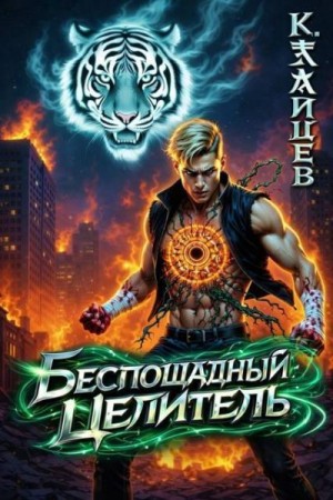 Зайцев Константин - Беспощадный целитель. Том 8