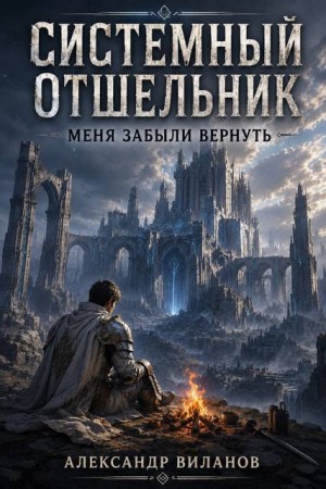 Виланов Александр - Системный отшельник. Меня забыли вернуть